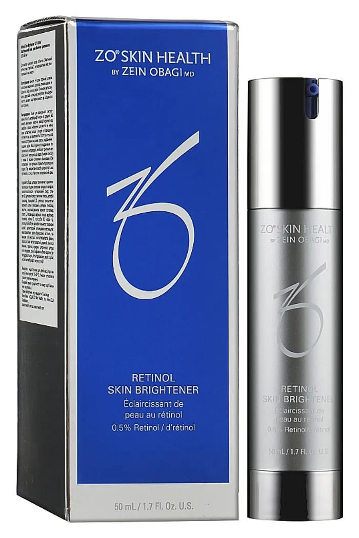 Осветляющий крем для лица